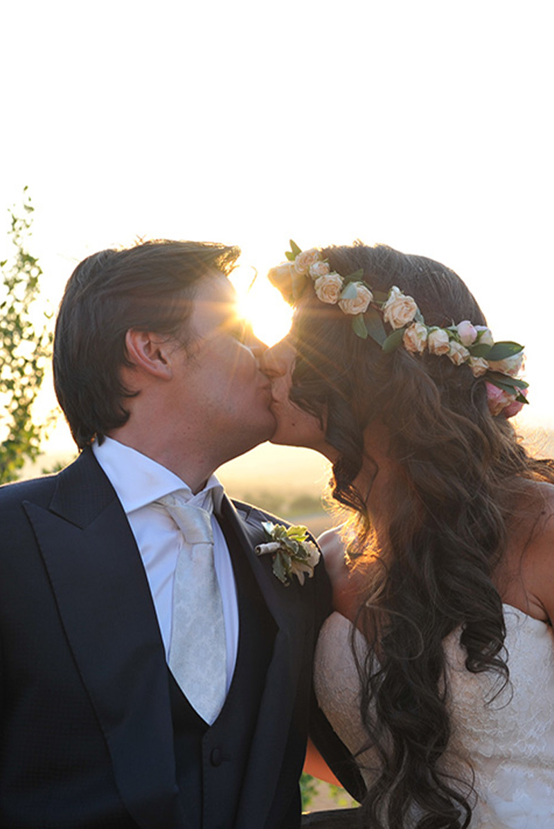 Silvia&Lorenzo_14 luglio 2017_Pieve di Palazzo Massaini2