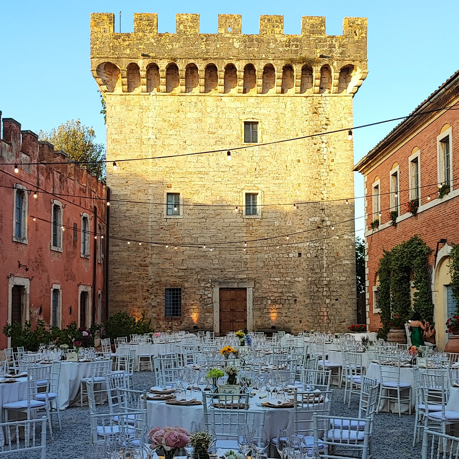 San Gimignanello